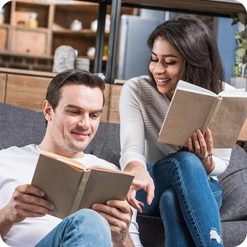 Book Coaching